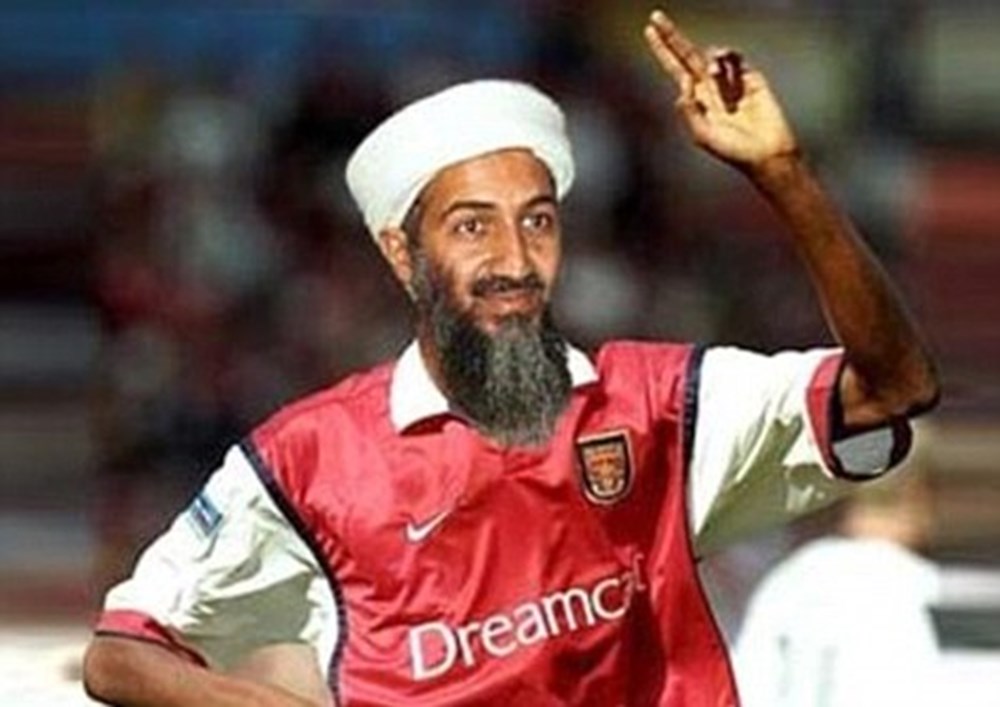 Bin Ladin hakkındaki 10 mit Son Dakika Dünya Haberleri NTV Haber