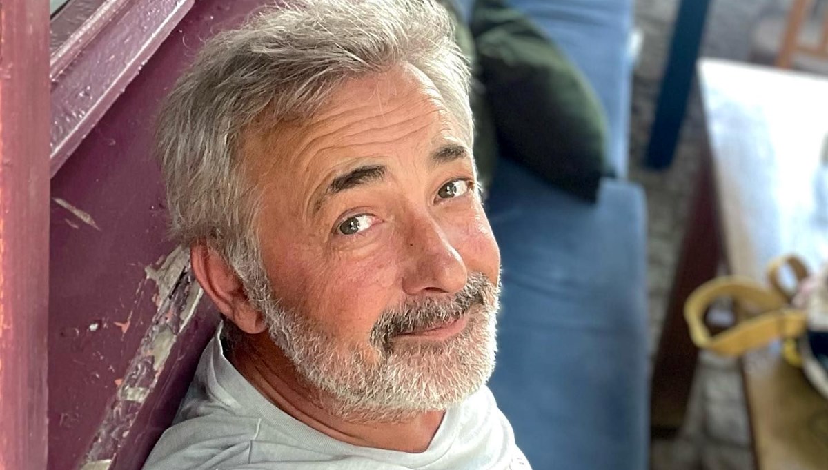 Sildiği paylaşımdan sonra Mehmet Aslantuğ'dan yeni açıklama Sildiği paylaşımdan sonra Mehmet Aslantuğ'dan yeni açıklama
