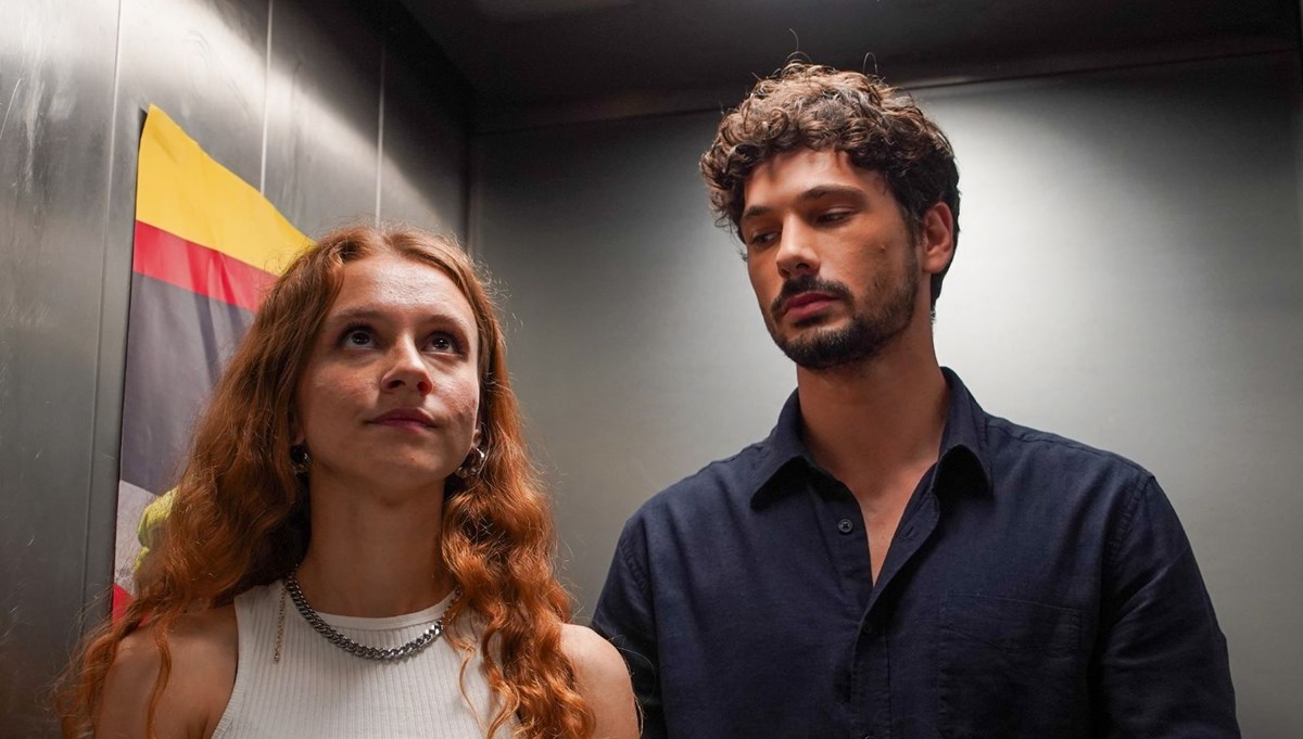 Menajerimi Ara 43. yeni bölüm fragmanı