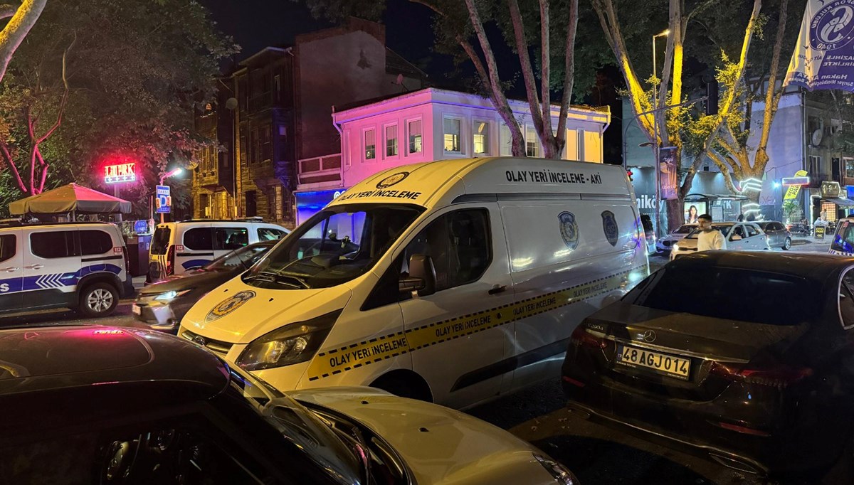 İstanbul Boğazı'nda ceset bulundu