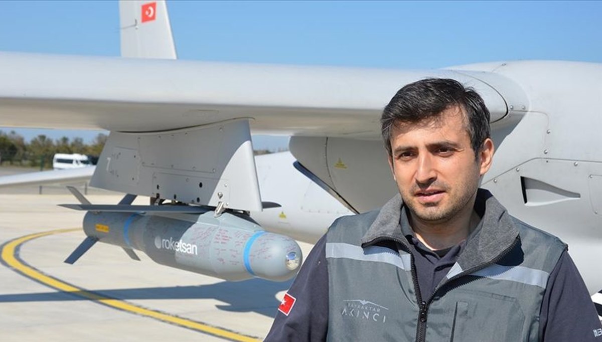 Bayraktar,