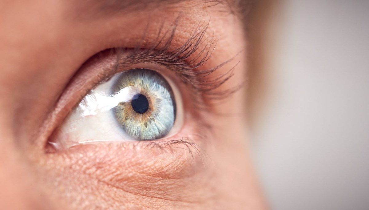 Göz rahatsızlıkları 5 ciddi hastalığın habercisi olabilir