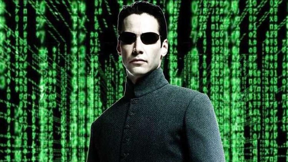 Yönetmen Lilly Wachowski, The Matrix filminin trans hikayesi olduğunu
açıkladı - 7