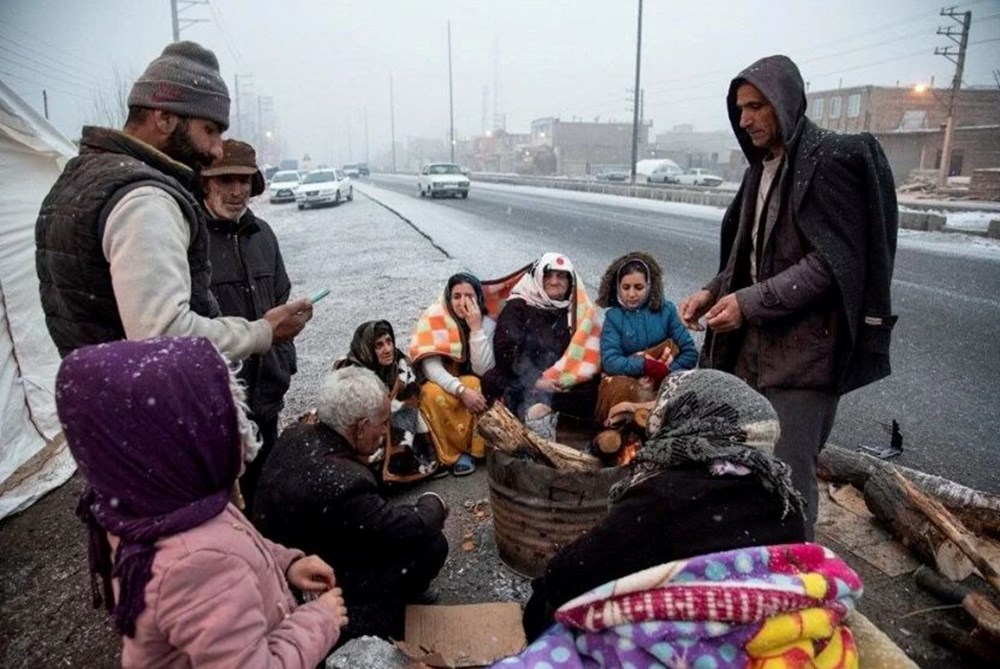 Ünlü isimlerden deprem bölgesi için destek kampanyası - 6