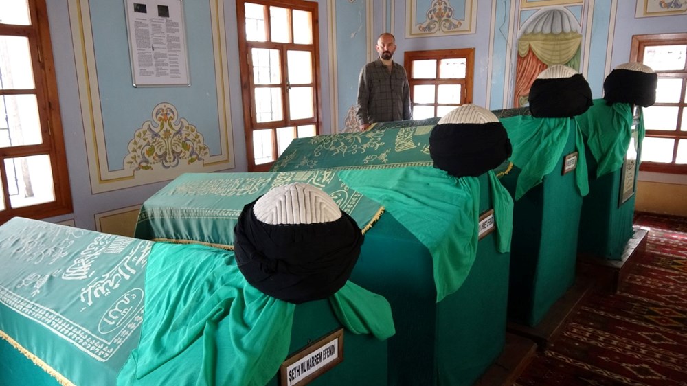 195 Yıllık İhtişam: UNESCO'nun Koruyucu Kanatları Altındaki Cami 74 3GS54zmAbUirlak43A6VDQ