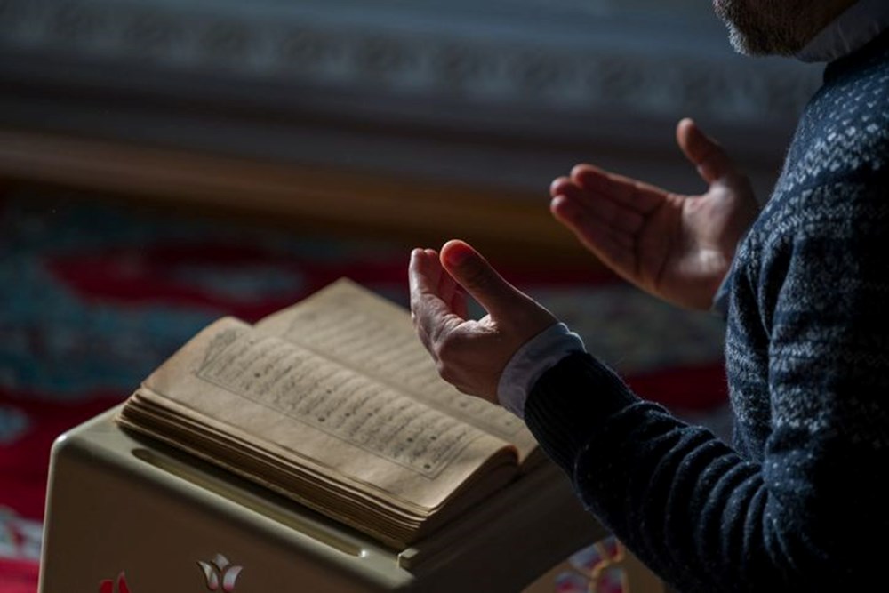 Kadir Gecesi ne zaman, Ramazan'ın kaçıncı gününde idrak edilecek? 2025 Kadir Gecesi tarihi Diyanet tarafından duyuruldu - 4