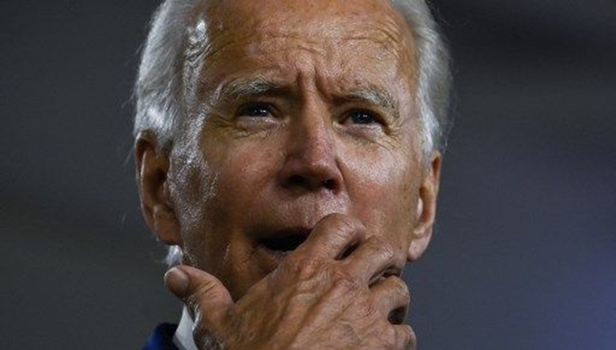 Joe Biden kimdir? (Portresi, vaatleri)