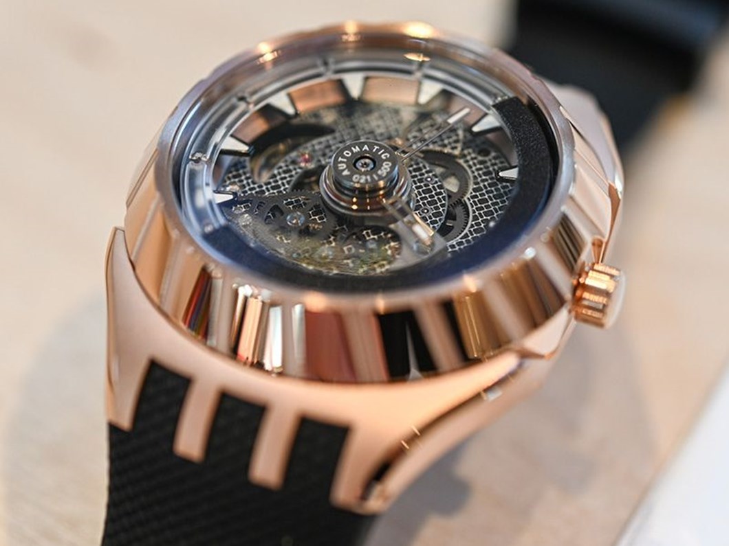 Dunyaca Unlu Saat Markasinin Istanbul Daki Sikayet Kavgasi Ntv