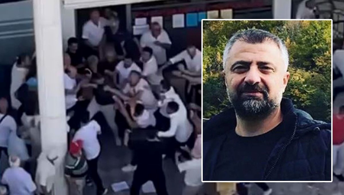 Delege seçiminde yaralanmıştı: Durumu ciddi