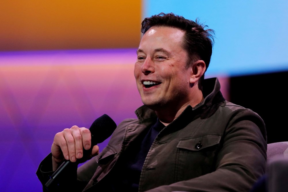 Elon Musk: Coca Cola’yı satın almak istiyorum - 2
