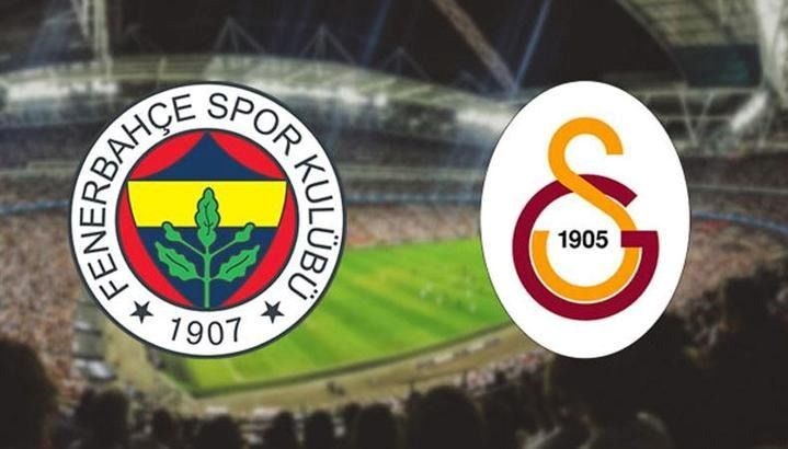 Derbi (Fenerbahçe-Galatasaray) maçı ne zaman, saat kaçta ve hangi kanalda canlı yayınlanacak? Kritik derbi öncesi muhtemel 11'ler belli oldu