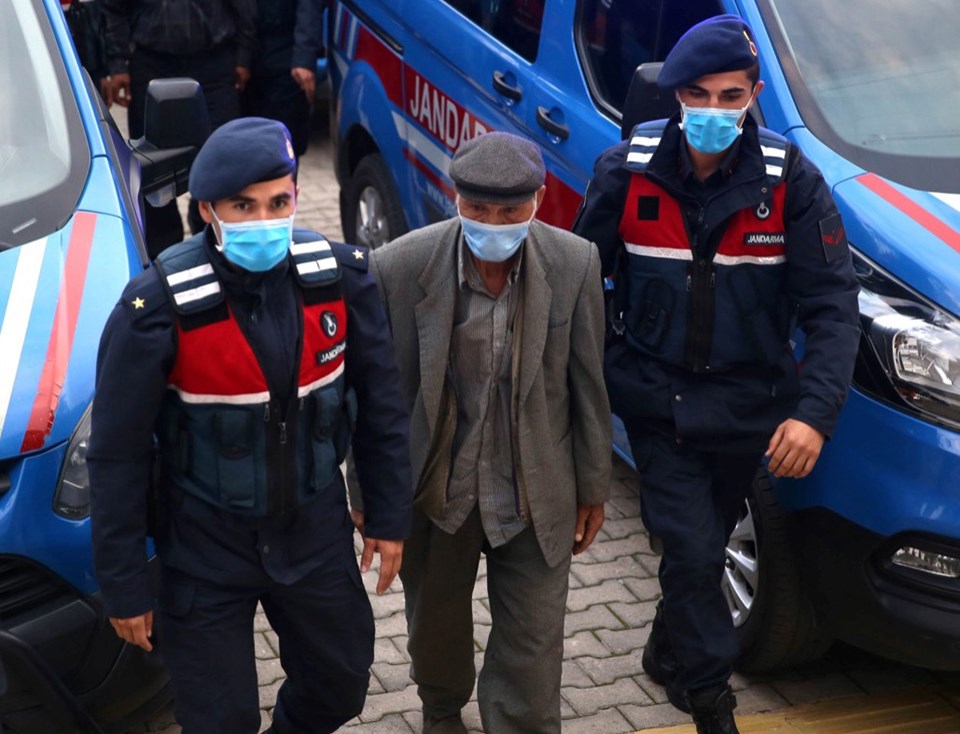 Müslüme Yağal davasında yeni gelişme: Cinayet ve cinsel istismardan cezalandırılması istendi - 2