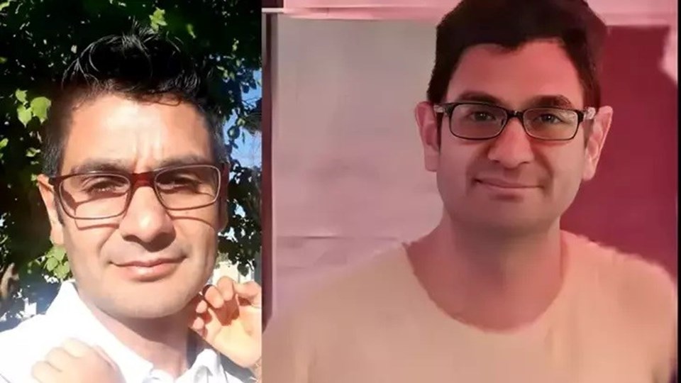 Öğretmeni öldüren şüpheli tutuklandı - 1