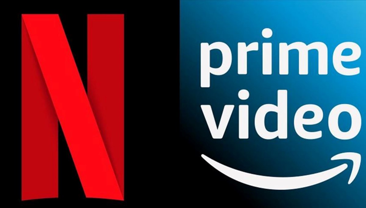 Amazon Prime ve Netflix'ten Rusya protestosu