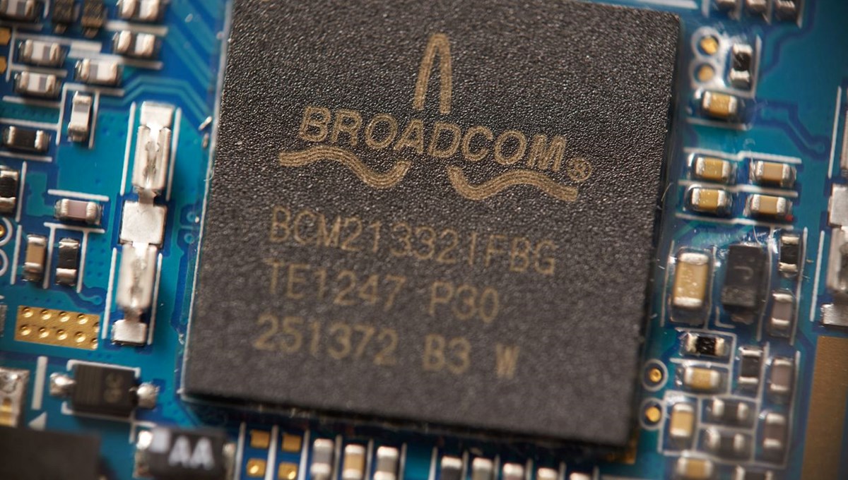 Çip üreticisi Broadcom’dan 61 milyar dolarlık yazılım hamlesi