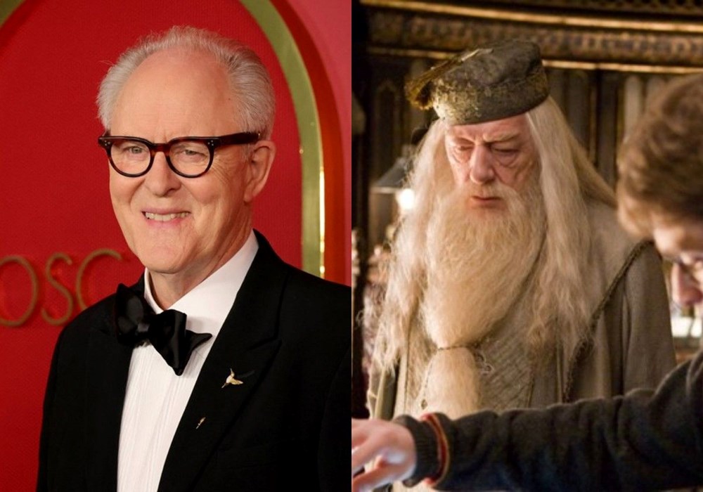 Harry Potter dizisinin kadrosu açıklandı - 2