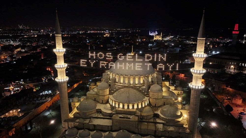 İzmir iftar vakti 20 Mart 2025 Perşembe: İftar saat kaçta okunacak, akşam ezanına ne kadar kaldı? İşte İzmir güncel imsakiye takvimi - 1