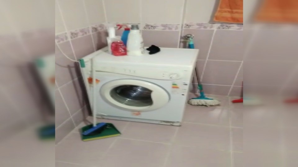 Thodex'in kurucusu Faruk Fatih Özer'in evinde icra işlemi: Ev komple boşaltılmıştı - 2