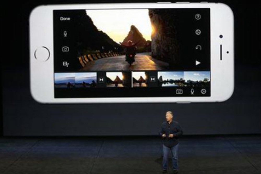 Iphone 6s Ve Iphone 6s Plus In Ozellikleri Neler Son Dakika Teknoloji Haberleri Ntv Haber Iphone 6s Ve Iphone 6s Plus In Ozellikleri Neler Son Dakika Teknoloji Haberleri Ntv Haber