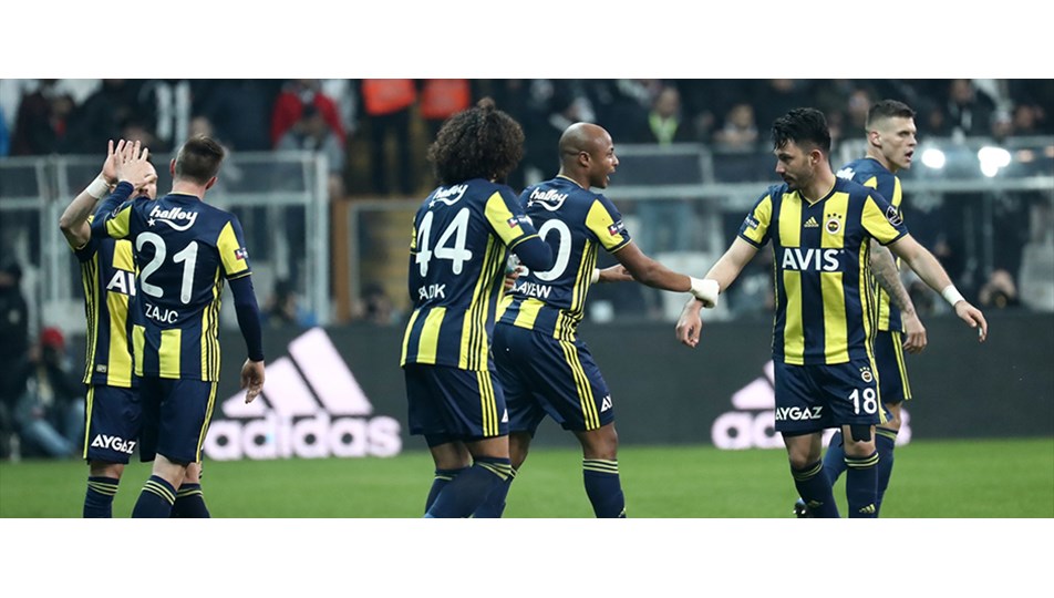 Fenerbahçe Audi Cup 2019'da devlerle karşılaşacak? (Audi Cup 2019 ne zaman?)