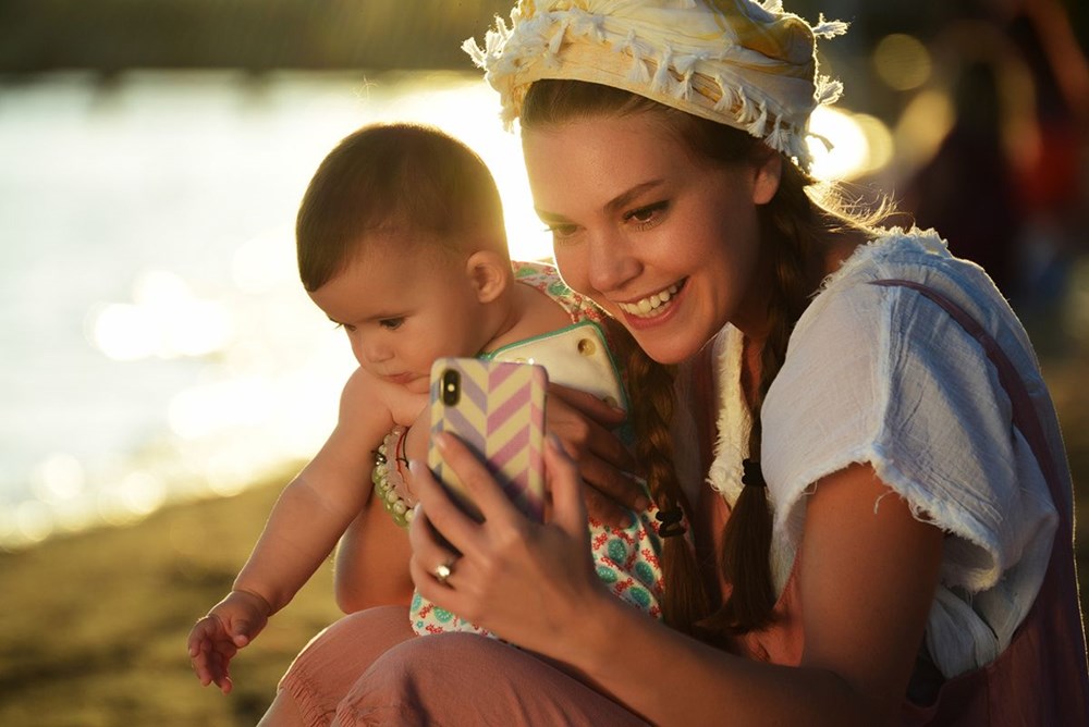 İstanbullu Gelin�deki Yaz Bebek (Ada) hakkında bilmeniz İstanbullu Gelin�deki Yaz Bebek (Ada) hakkında bilmeniz