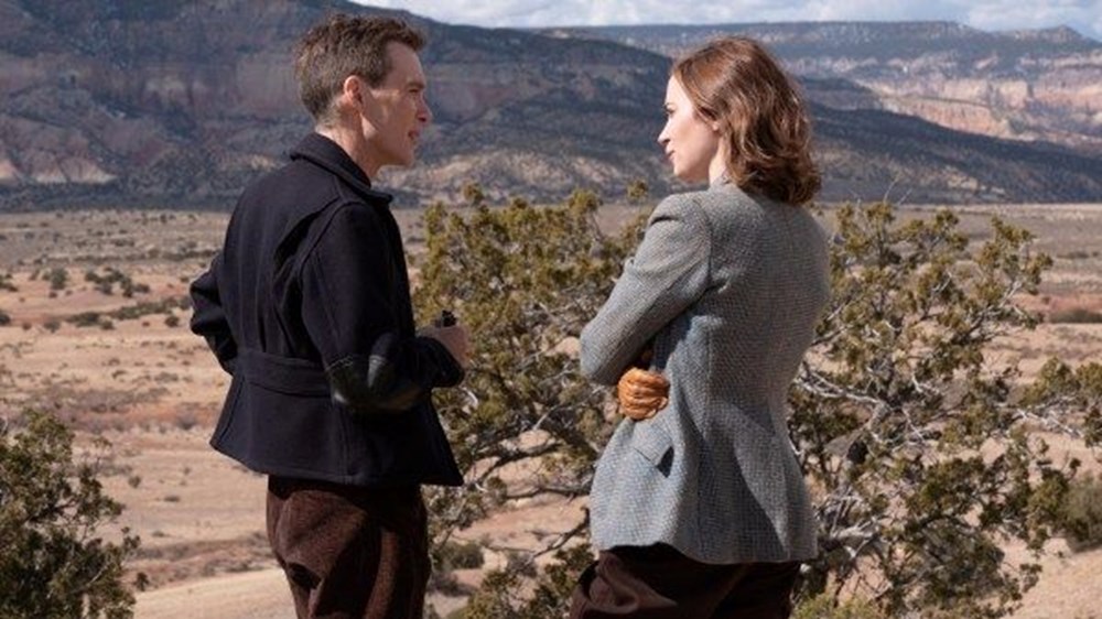 2023 yılının en iyi filmleri: Indiewire seçti - 12