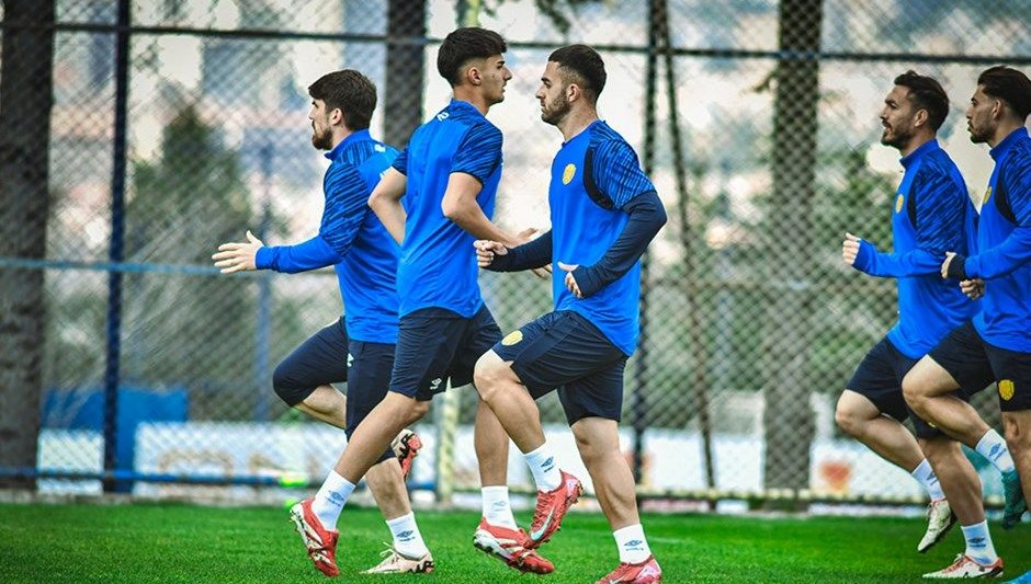 Ankaragücü'ne kazanmak yetmeyebilir
