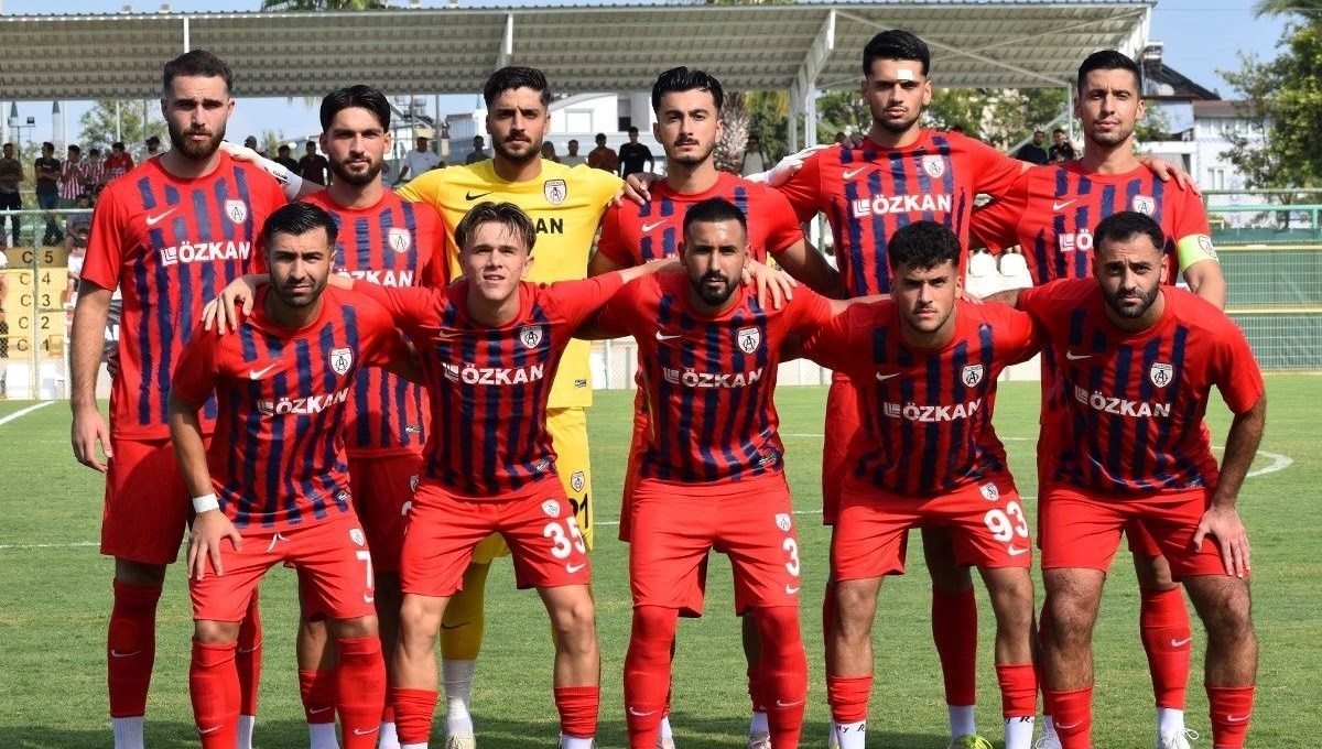 Altınordu evinde 4’te 4 peşinde Altınordu evinde 4’te 4 peşinde