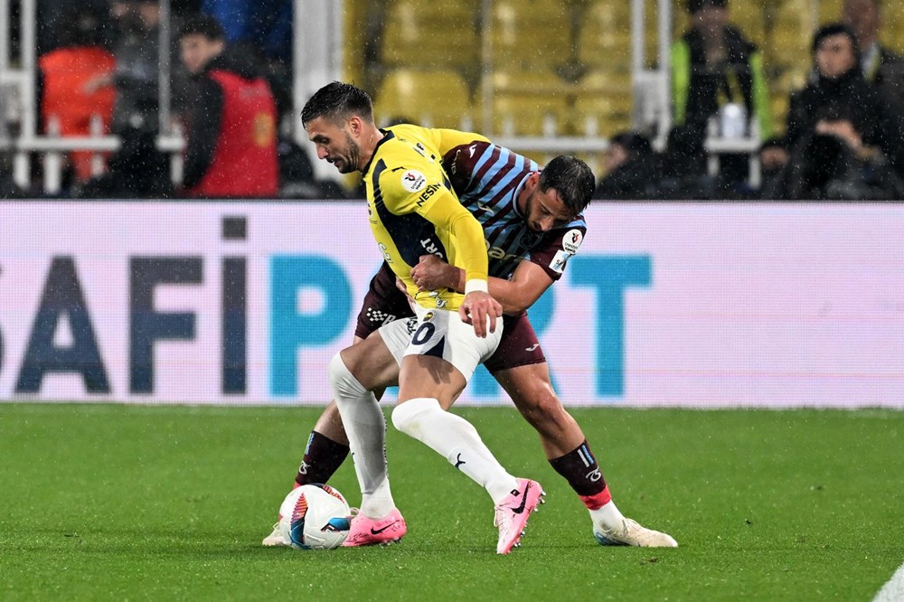 Fenerbahçeli Dusan Tadic'ten reaksiyonlara yanıt: "İlk suçlanacak şahıslar biziz, normal" 75 3Hn2Ej XUkChOIPm1eh aw