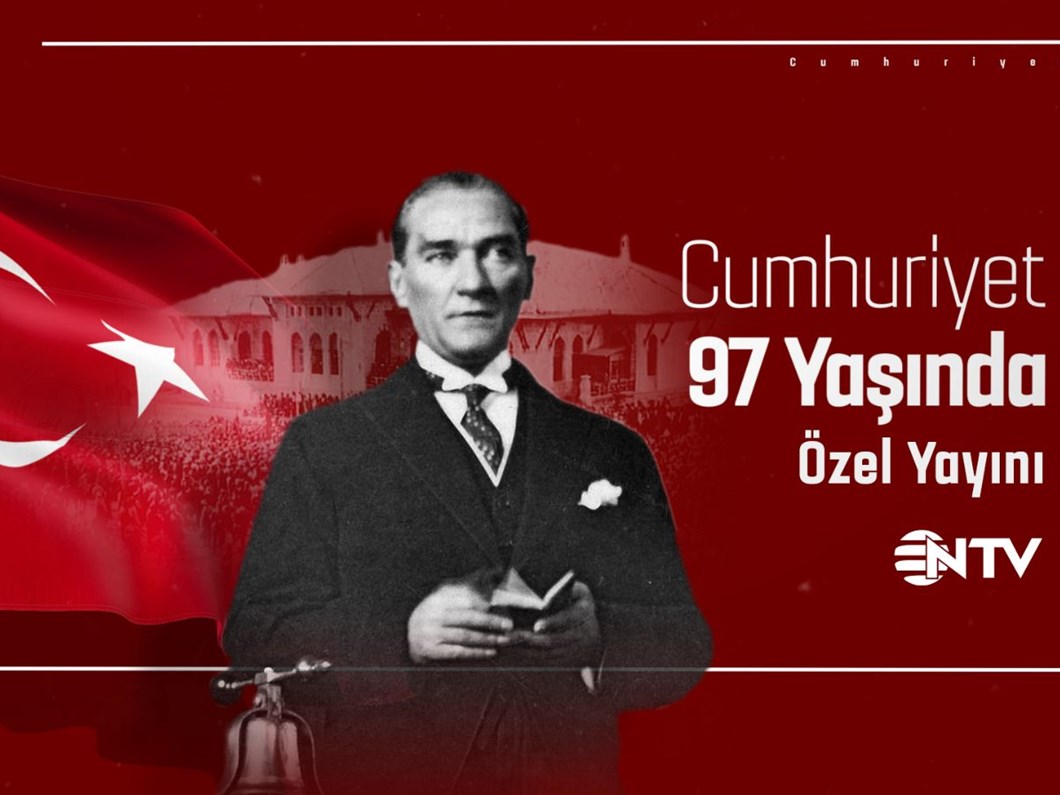 29 ekim cumhuriyet bayrami ozel yayini