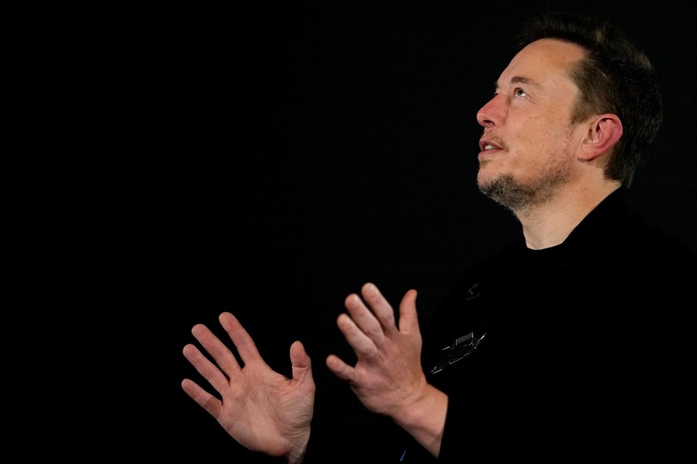 Elon Musk’tan yapay zeka uyarısı: OpenAl, CEO’sunu neden kovduğunu açıklamalı - 1