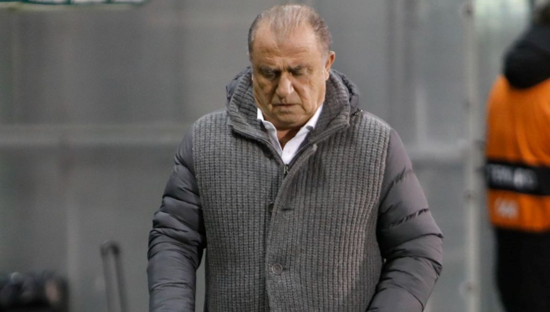 Panathinaikos'ta Fatih Terim dönemi sona eriyor