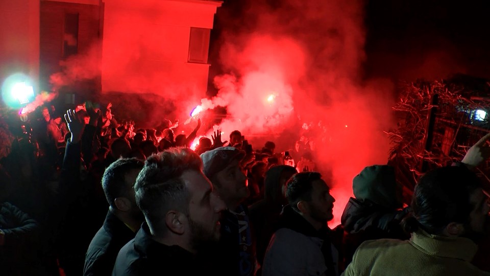 Trabzonspor'dan Abdullah Avcı ile yola devam kararı - 3