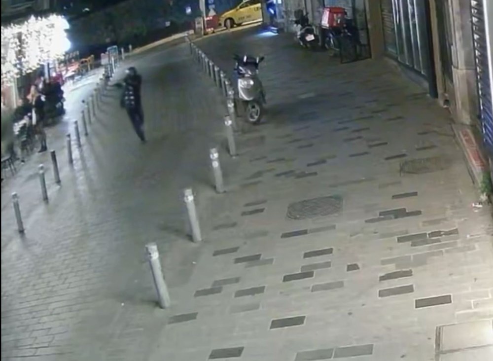 Polonya'dan İstanbul'a uzanan hasımlık: "Sizi hata çetelerine havale ettik" 73