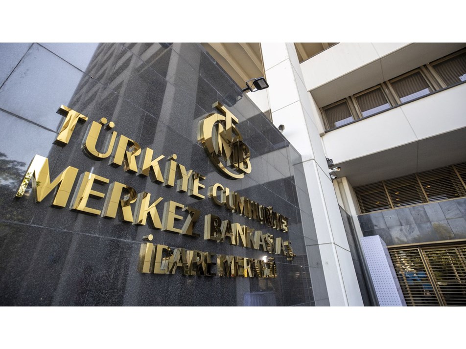 Merkez Bankası rezervleri 101,3 milyar dolara çıktı