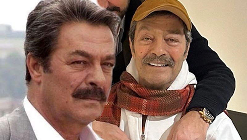 Kadir İnanır'ın son hali ortaya çıktı