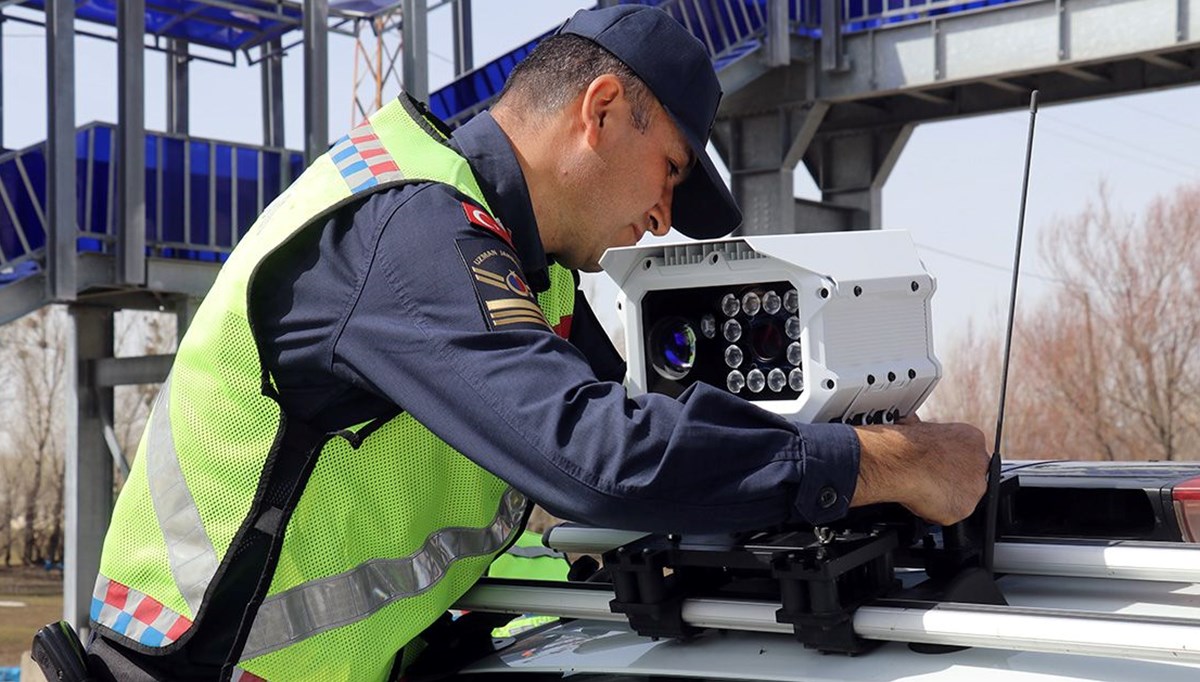 Yerli radar Ağrı'da kullanılmaya başlandı