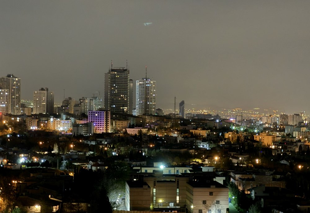 İran'ın misillemesi dış basında: Ortadoğu savaşın eşiğinde! - 4