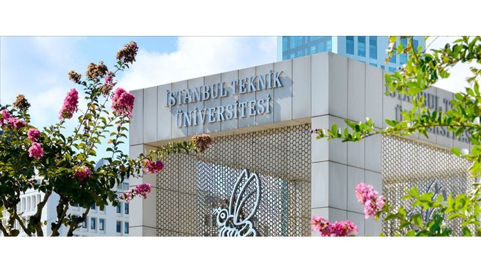 İTÜ'den yerli ve milli yüz tanıma sistemi