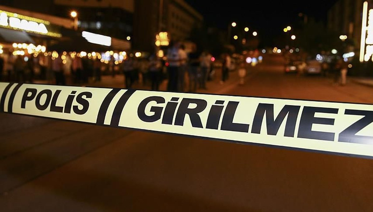 Kaza sonrası kavga: Dövülerek öldürüldü