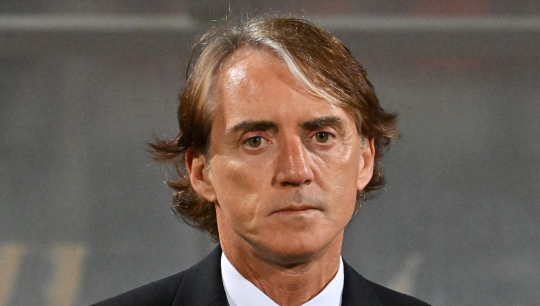 Suudi Arabistan'da Roberto Mancini için ayrılık iddiası