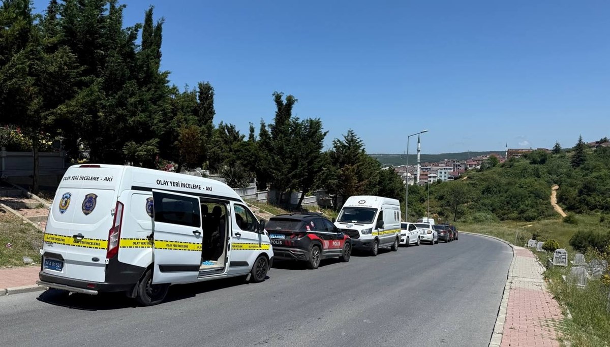 Arnavutköy'deki bebek cesedinin sırrı çözüldü