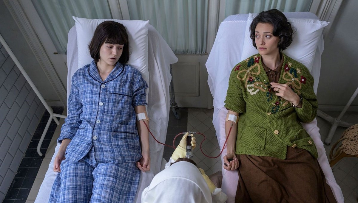 Locarno Film Festivali yapımları ilk kez İstanbul’da Locarno Film Festivali yapımları ilk kez İstanbul’da