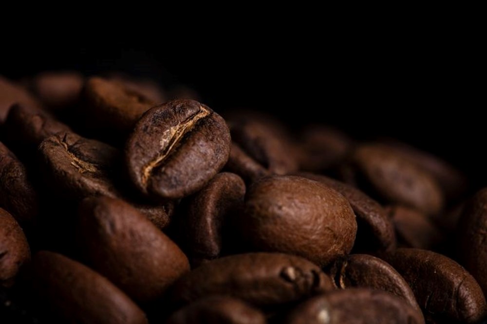 Kahve telvelerini atmayın! Tarım ilaçlarını temizlemekte etkili olabilir - 4