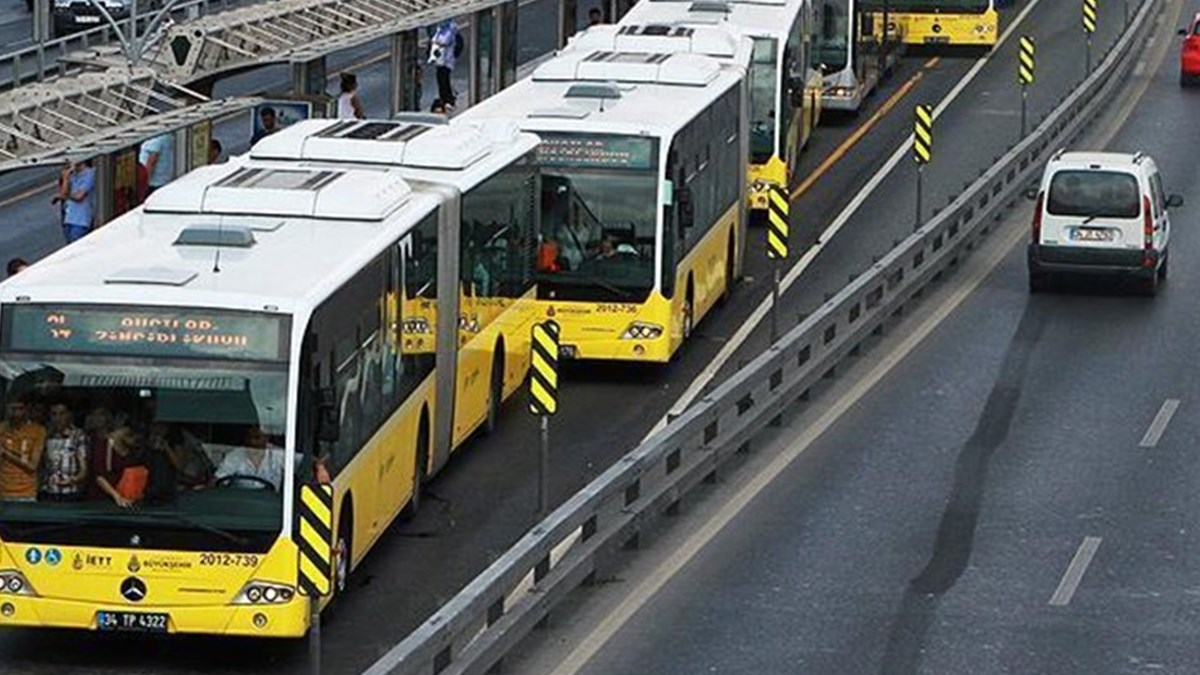 iett ve istanbul metrosundan 15 temmuz