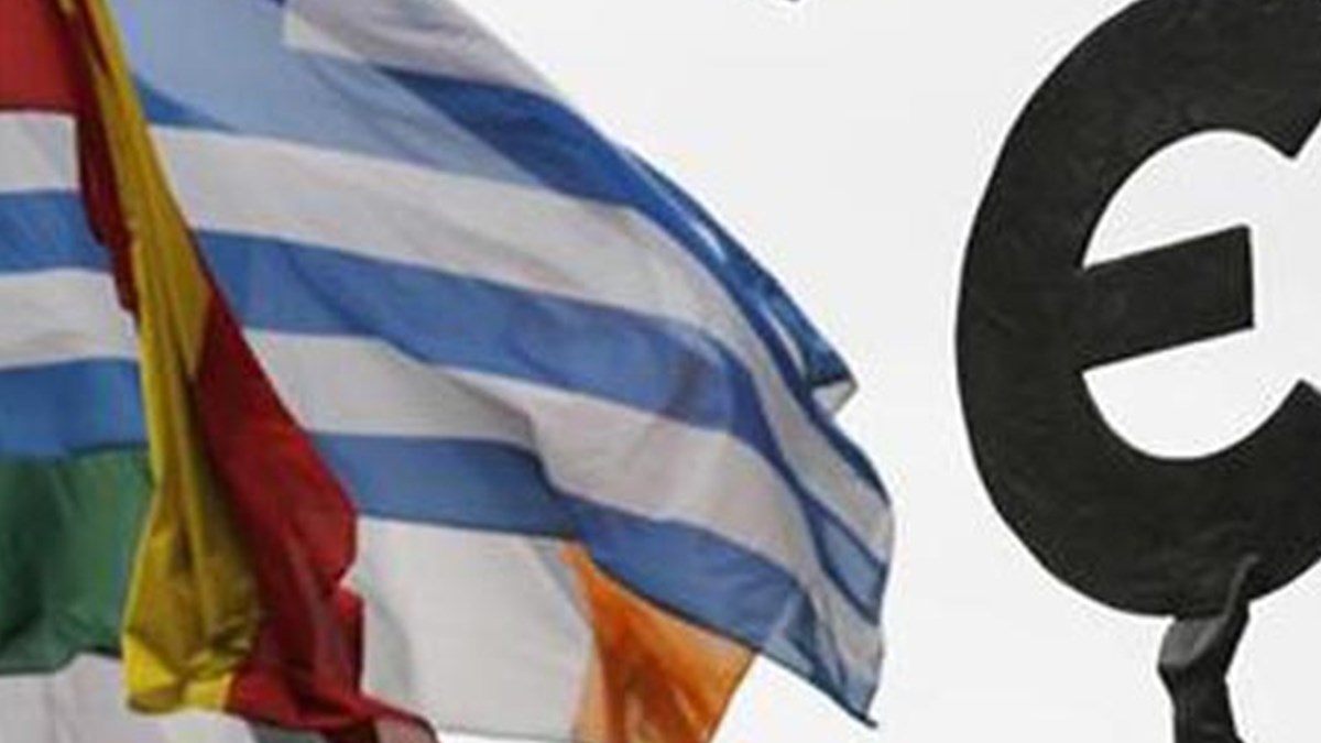 Euro Bolgesi Nin Italya Yi Kurtarma Plani Yok Ntv