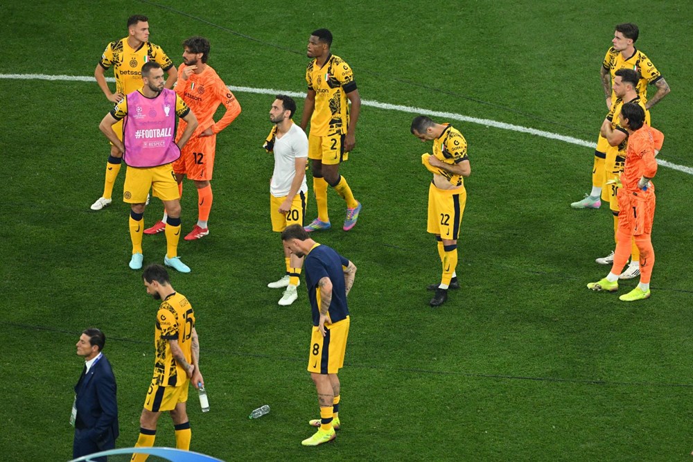 İtalya futbolunda büyük skandal: Dünya devinden 300 milyon euro'luk sahte anlaşma - 3