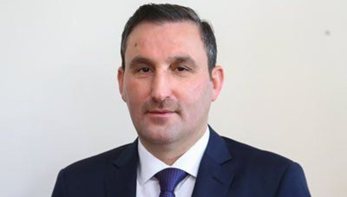 AK Parti Sultanbeyli Belediye Başkan adayı Ali Tombaş kimdir? AK Parti Sultanbeyli Belediye Başkan adayı Ali Tombaş kimdir?