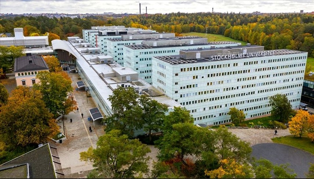 İsveç'te Türk öğrenciyi "NATO" bahanesiyle reddeden Stockholm Üniversitesi suçlu bulundu