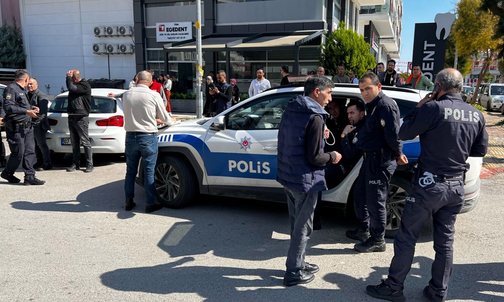 Zabıtaların mobbing kavgası: 7 yerinden bıçaklayarak öldürdü - 5